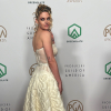 Kristen Stewart fehérben gálázott a Producers Guild Awardson