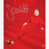 Különleges fotók készültek Scarlett Johanssonról a Variety magazinban