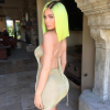 Kylie Jenner kiborult, amiért azzal vádolták, photoshoppolja a képeit