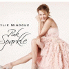 Kylie Minogue új illatot mutat be