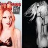 Lady Gaga a Rolling Stone címlapján