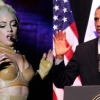 Lady Gaga befolyásosabb, mint az amerikai elnök