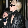 Lady Gaga bugyiban ment nadrágot venni