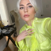 Lady Gaga cáfolta, hogy terhes