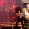 Lady Gaga csatlakozott a Queen + Adam Lambert formációhoz