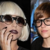 Lady Gaga és Justin Bieber földönkívüli lények