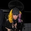 Lady Gaga gyászol
