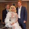 Lady Gaga Harry herceggel találkozott