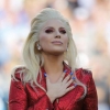 Lady Gaga himnusza tarolt az idei Super Bowlon