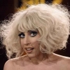 Lady Gaga részegen játszott el 140 milliót