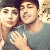 Lady Gaga titokban férjhez ment?