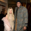 Lamar Odom vissza akarja kapni Khloe Kardashiant