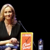 Lejárató kampány J. K. Rowling új könyve ellen?