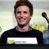 Lesérült Eddie Redmayne