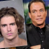 Letartóztatták Jean-Claude Van Damme fiát