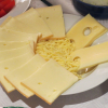 Létezik laktózmentes, tejmentes, vegán sajt? 