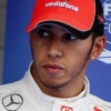 Lewis Hamilton válságban van?