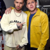 Liam Payne és Niall Horan közös képet posztolt 