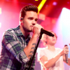 Liam Payne szerint a One Direction több koncertet vállalt, mint amit elbírtak
