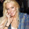 Lindsay Lohan egymillióért vetkőzik