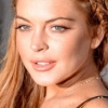 Lindsay Lohan adoptálna