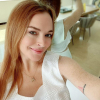 Lindsay Lohan először mutatkozott a vörös szőnyegen, miután megszületett a gyermeke - fotók