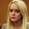 Lindsay Lohan elutasította a vádalkut