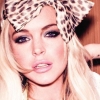 Lindsay Lohan élvezi a büntetést