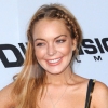 Lindsay Lohan kipakol