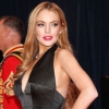 Lindsay Lohan mellet villantott!