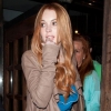 Lindsay Lohan: „Nem ütöttem el senkit”