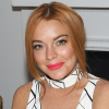 Lindsay Lohan sosem volt még ennyire gusztustalan: nem, nem a kinézetéről beszélünk