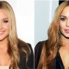 Lindsay Lohan szerint Amanda Bynesnak börtönben a helye