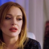 Lindsay Lohan terhes volt, de elvetélt