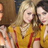 Lindsay Lohan vendégszerepel a 2 Broke Girlsben