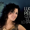 Lucía gallegóul is bemutatta eurovíziós dalát