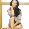 Lucy Liu: „Az anyaság minden pillanata egy csoda”