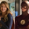 Ma végre képernyőre kerül a Flash és a Supergirl crossovere