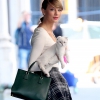 Macskája inspirálta Taylor Swiftet cipője tervezésekor