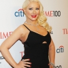 Christina Aguilera visszanyerte régi alakját