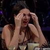 Madárnyálat ivott Kendall Jenner James Corden műsorában