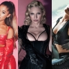 Madonna Britney-re és Ariana Grandéra pályázik