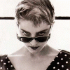 Madonna és a napszemüveg!
