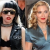 Madonna valójában nem utálja Lady Gagát