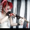 Magyarországra látogat Emilie Autumn