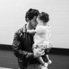 Malti a koncerten! Nick Jonas szuperédes, a kislányával közös képeket posztolt