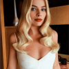 Margot Robbie meglepő karaktert tanulmányozott új filmszerepéhez