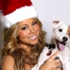 Mariah Carey új karácsonyi lemezt adott ki