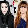 Marilyn Manson újra üzent Paris Jacksonnak