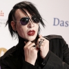 Marilyn Manson üzent az orosz rajongóknak